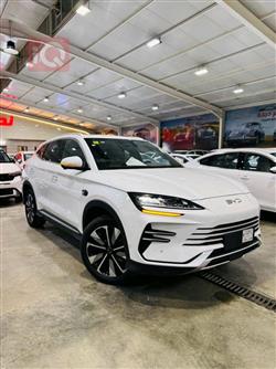 بي واي دي سونغ بلس